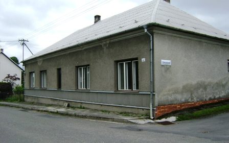 Obecní dům Lukoveček 1